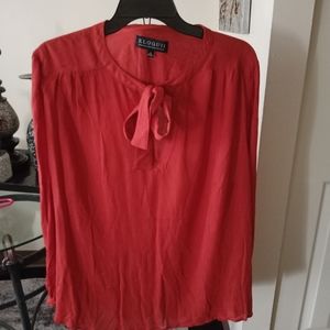 Eloquii Blouse